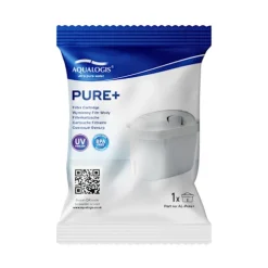 Aqualogis Harmony 2.6 Grafit (Grå)