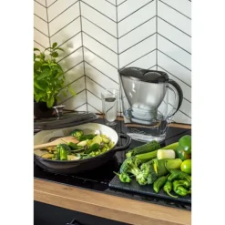 Aqualogis Harmony 2.6 Grafit (Grå)