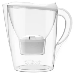 Aqualogis Harmony 2.6 (Vit)