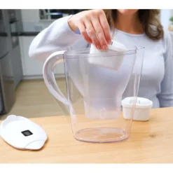 Aqualogis Harmony 2.6 (Vit)