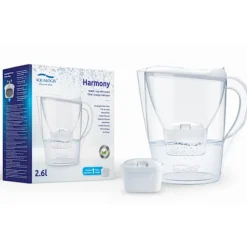 Aqualogis Harmony 2.6 (Vit)