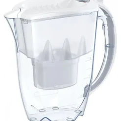 Aquaphor Amethyst MF+ vattenrenare, 2,8 L, vit