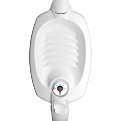 Aquaphor Amethyst MF+ vattenrenare, 2,8 L, vit