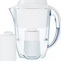 Aquaphor bytesfilter J. Shmidt 500 för vattenfiltreringskanna