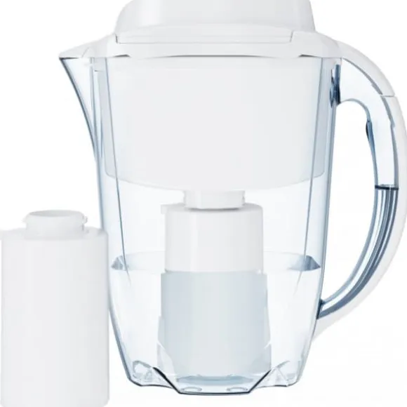 Aquaphor bytesfilter J. Shmidt 500 för vattenfiltreringskanna