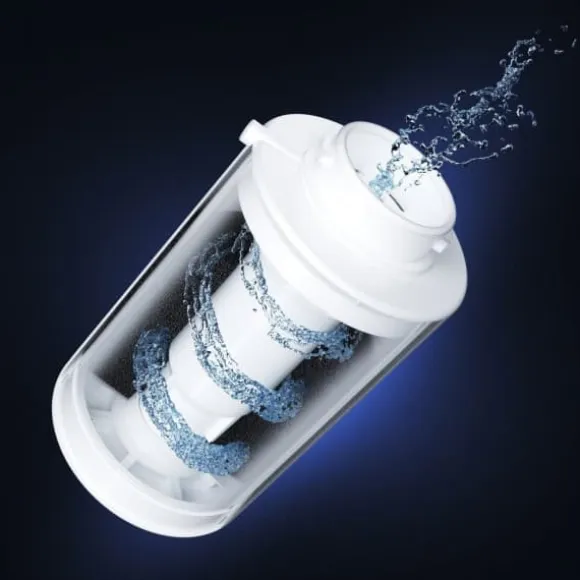 Aquaphor bytesfilter J. Shmidt 500 för vattenfiltreringskanna