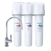 Aquaphor Crystal Eco H Pro genomströmningsfilter för dricksvatten (Pro1, ProH, ProHF)