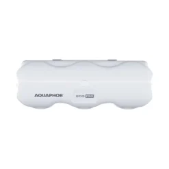 Aquaphor Crystal Eco H Pro genomströmningsfilter för dricksvatten (Pro1, ProH, ProHF)