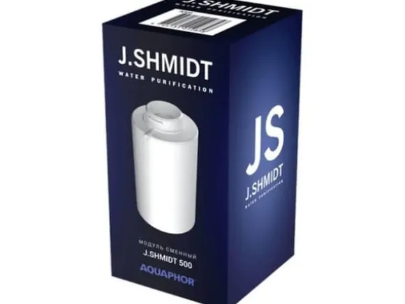 Aquaphor filterpatron JS 500