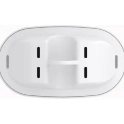 Aquaphor Maxfor+ Magnesium vattenfilter, 3-pack