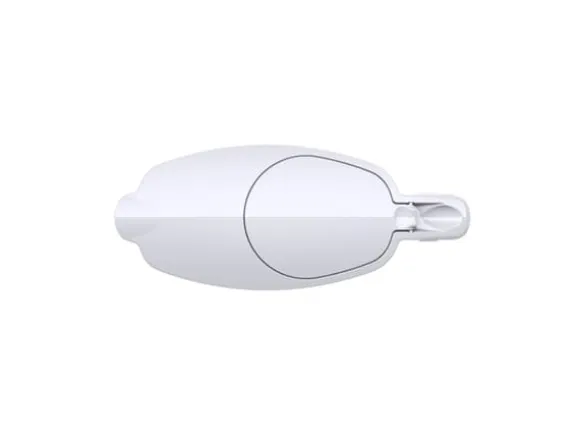 Aquaphor Tidsfilterkanna vit