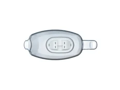 Aquaphor Tidsfilterkanna vit