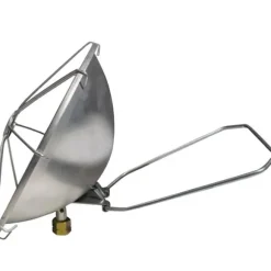 ARDENT gasolkylare för en PB LPG gasolflaska