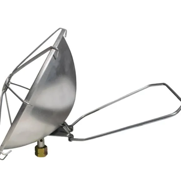 ARDENT gasolkylare för en PB LPG gasolflaska