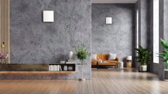 Arida Venti 160 WiFi tyst rumsfläkt