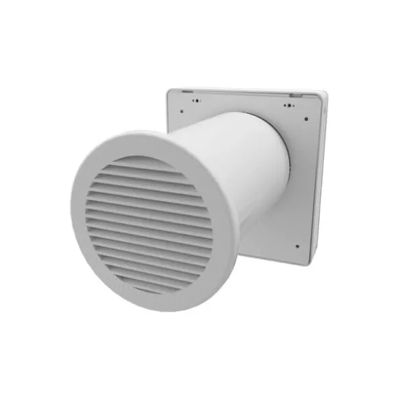 Arida Venti 160 WiFi tyst rumsfläkt