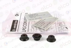 Ariston gasolomvandlare CLAS ONE - 3319188