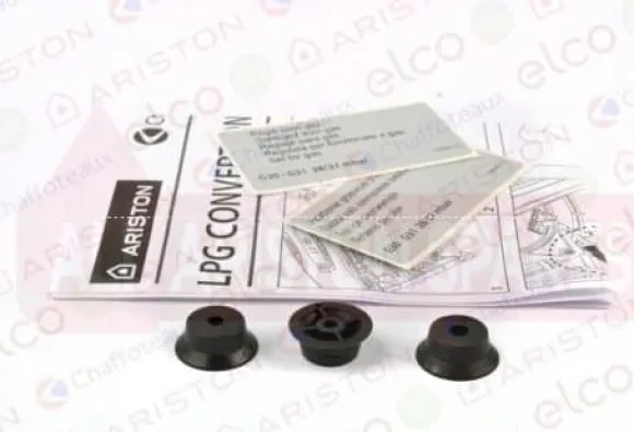 Ariston gasolomvandlare CLAS ONE - 3319188