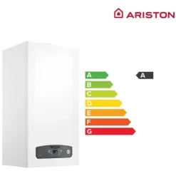 Ariston Kondenserande Panna Cares S 30kw