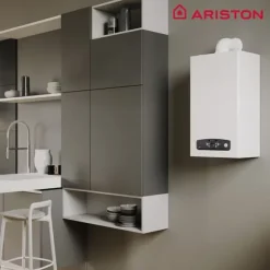 Ariston Kondenserande Panna Cares S 30kw