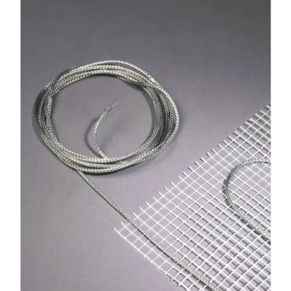 Arnold Rak FH P 2110i Golvvärme Elektronisk 160 W 1 m²