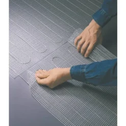 Arnold Rak FH P 2110i Golvvärme Elektronisk 160 W 1 m²