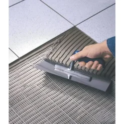 Arnold Rak FH P 2110i Golvvärme Elektronisk 160 W 1 m²