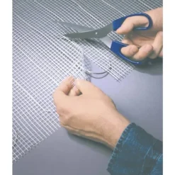 Arnold Rak FH P 2110i Golvvärme Elektronisk 160 W 1 m²