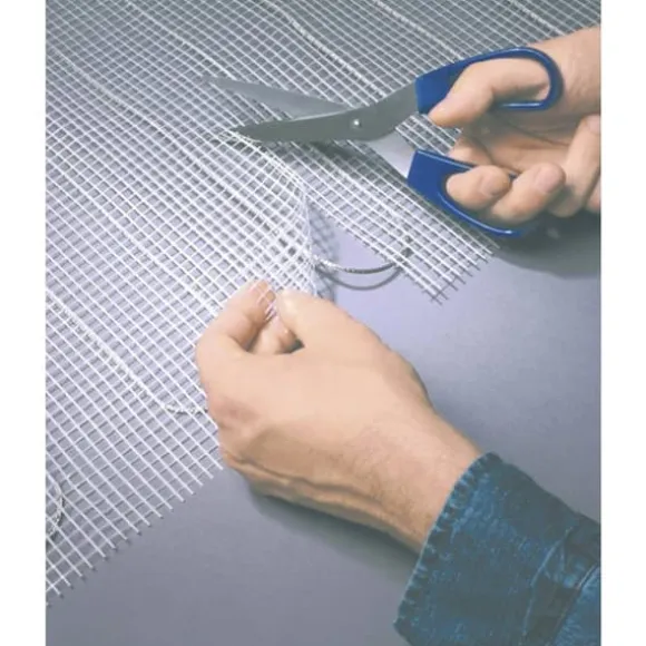 Arnold Rak FH P 2110i Golvvärme Elektronisk 160 W 1 m²