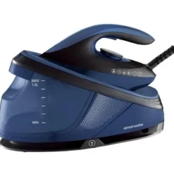 Arthur Martin AMP2200 ånggenerator - 8 bar - 2800W - 120 g/min - Stor avtagbar tank