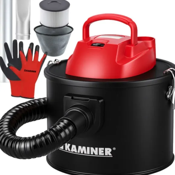 Askdammsugare / Asksug - 10L