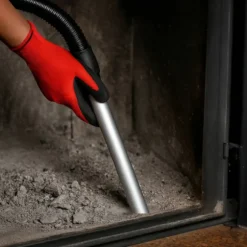 Askdammsugare / Asksug - 10L