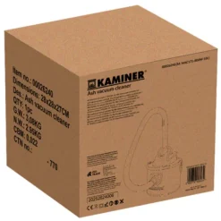 Askdammsugare / Asksug - 10L