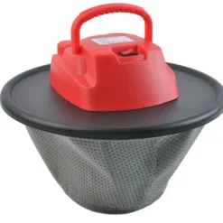 Askdammsugare / Asksug - 10L