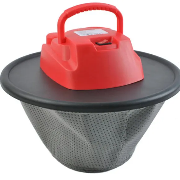 Askdammsugare / Asksug - 10L