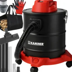 Askdammsugare / Asksug - 20L