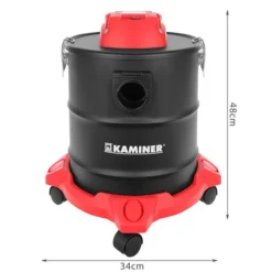 Askdammsugare / Asksug - 20L