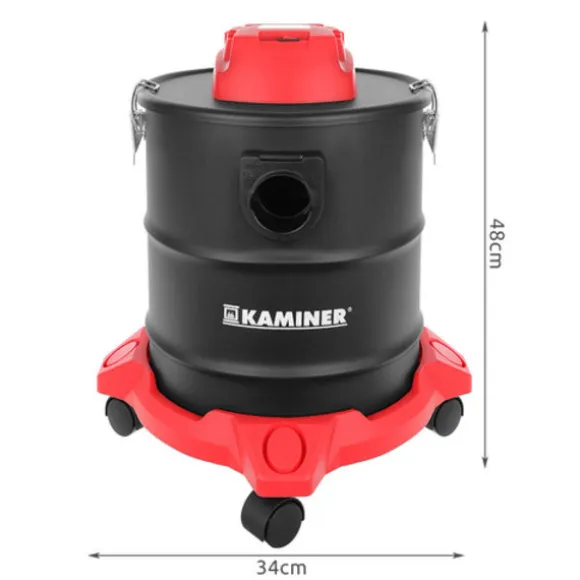 Askdammsugare / Asksug - 20L