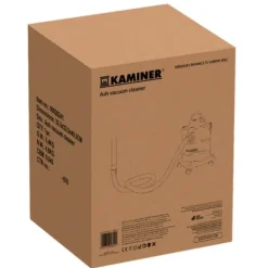 Askdammsugare / Asksug - 20L