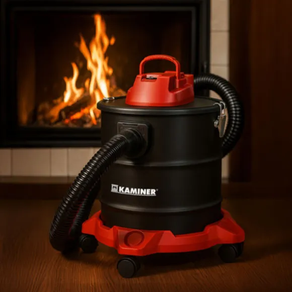 Askdammsugare / Asksug - 20L