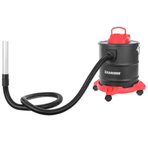 Askdammsugare / Asksug - 20L