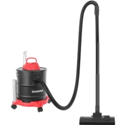 Askdammsugare / Asksug - 20L