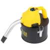 Asprator för aska 600W APG 4 stålbehållare 4l FARTOOLS 101084