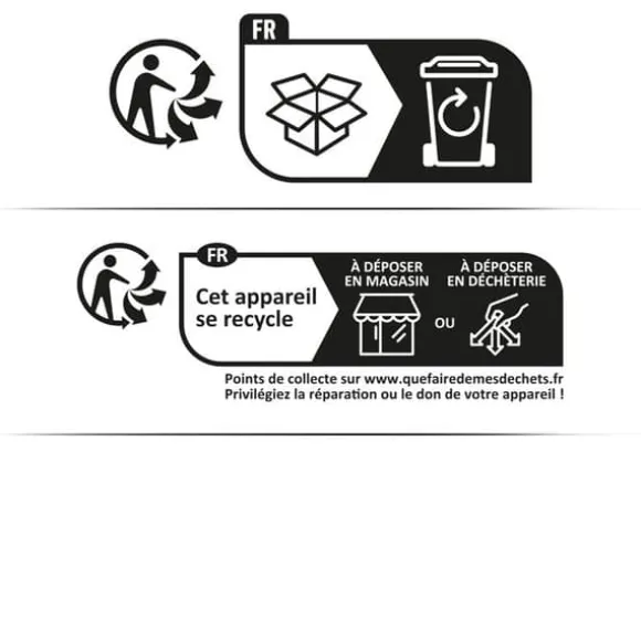 Asprator för aska 600W APG 4 stålbehållare 4l FARTOOLS 101084