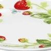 Assiette 2-pack Fragaria 7 Jordgubb Cult Design