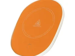 ATL DA26E Ele. koppvärmare orange