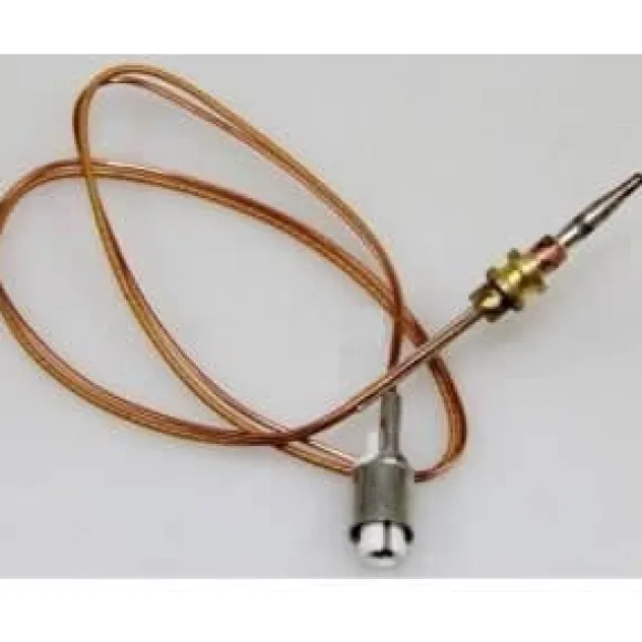 Attac rapido termoelement för Dometic spishäll - EK2000 4071443925 - CE09-DF/RA - CE09DFRA