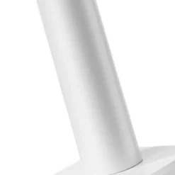 Automatisk dricksvattenflaskpump Kompakt Lätt Smart Högeffektiv elektrisk vattendispenser för Home White