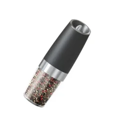 Automatisk Elektrisk Pepparkvarn - Batteridriven