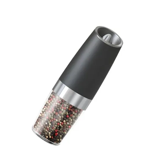 Automatisk Elektrisk Pepparkvarn - Batteridriven